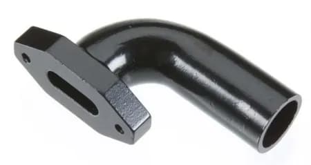 Hpi Exhaust Header 86938