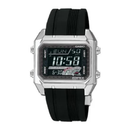 Relógio Casio EFD-1000-9V