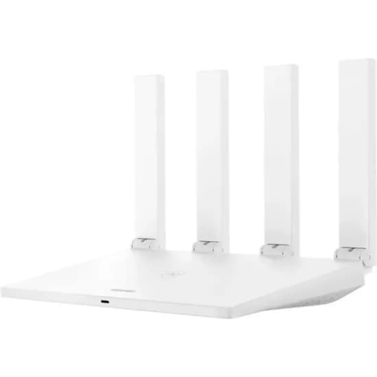 Wir. Router Huawei WS7000-42 AX2S V2 Branco WIFI6