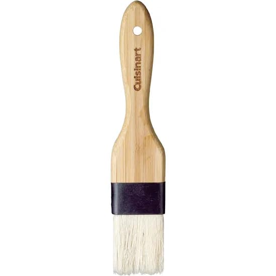 Pincel de Alinhavo Cuisinart CTG-Bam-BB Bambu Ecológico Greengourmet