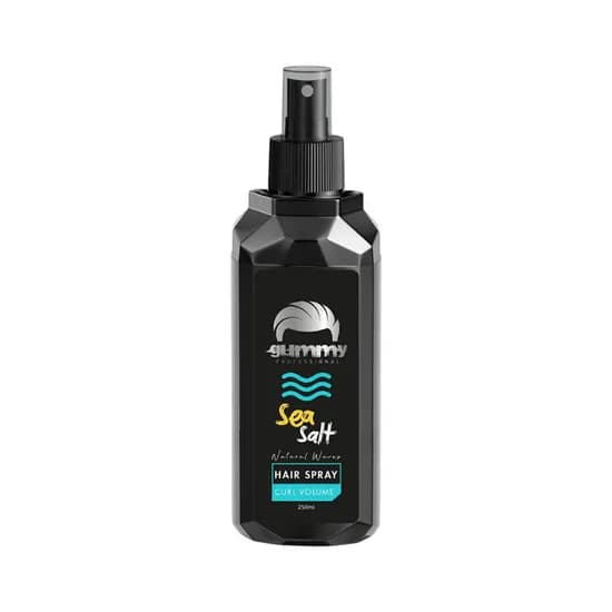 Spray Capilar Gummy Sea Salt With Creatine 250ML