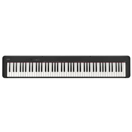 Piano Casio CDP-S110BKC2