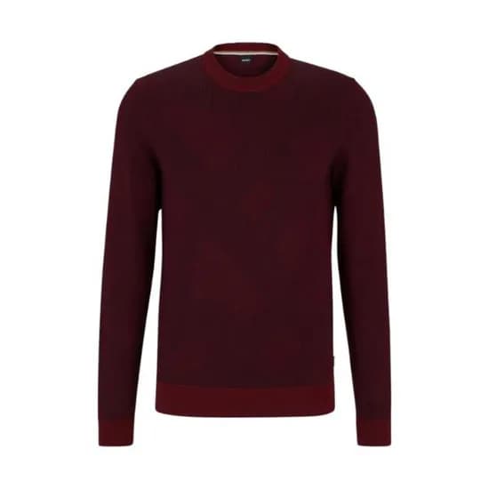 Suéter Masculino Hugo Boss