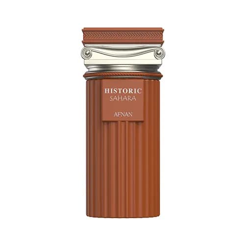 Afnan Historic Sahara Extrait de Parfum 100ML