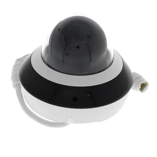 Hikvision Camera IP Dome DS-2DE2A404IW-DE3/W(C0)(S6)(C) Wifi