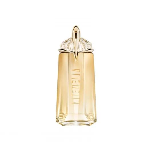 Mugler Alien Goddess Edp F 90ML(Recargable)