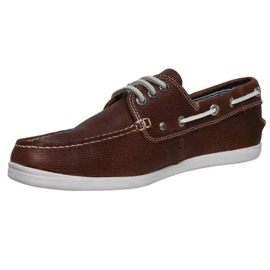Nautica Calzado Masc Tabacco 11