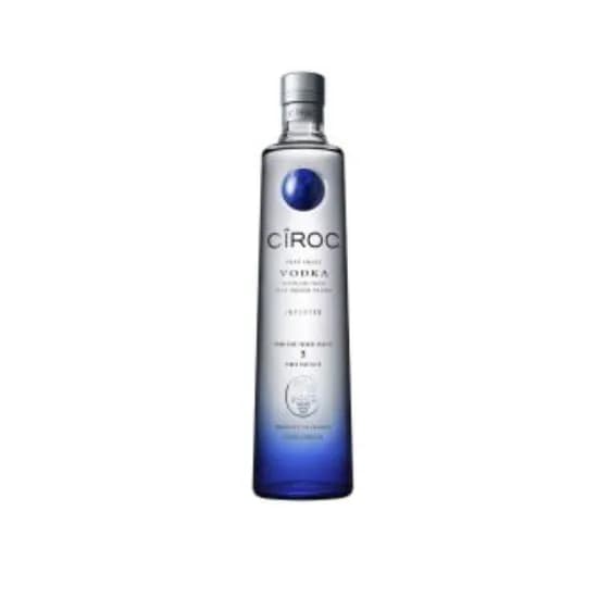 Ciroc Vodka 750ML