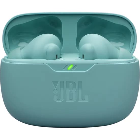 Fone de Ouvido JBL Wave Beam 2 - Bluetooth - Azul