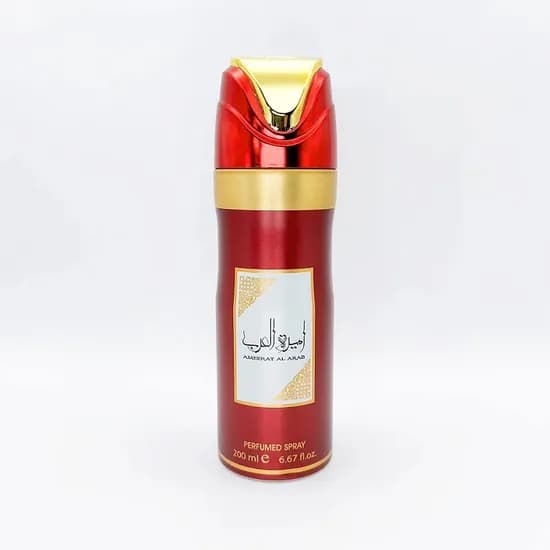 Desodorante Lattafa Spray Ameerat Al Arab 200ML