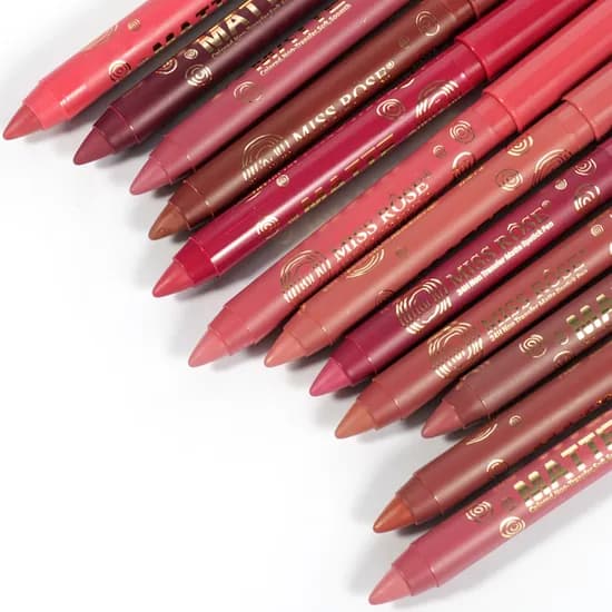 Tinte Labial Mis Lara Teddy Tint