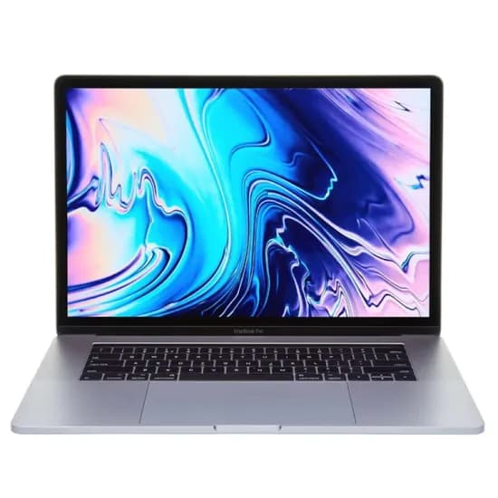 Apple Macbook Pro 2017 i7 4.1GHZ 16GB Memoria 512GB SSD 15.6 Retina 4K Radeon Pro 560X 4GB Touch Bar (Space Gray) Swap