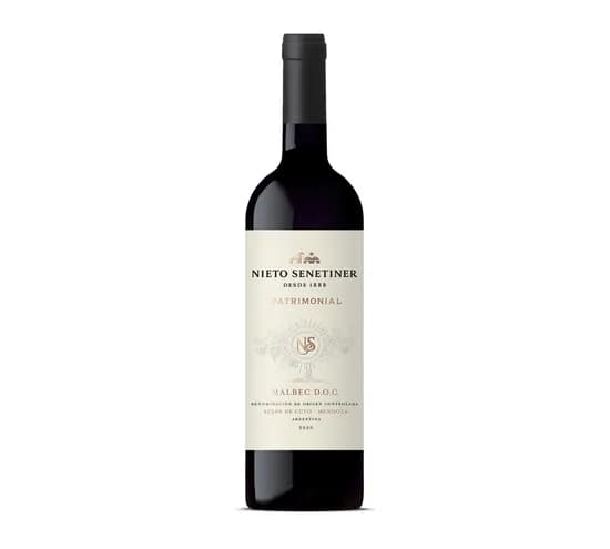 Nieto Senetiner D.O.C Malbec 750ML