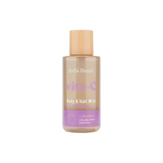 Stella Dustin Body Hair Mist Vitamina C 250ML