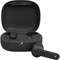 Fone JBL Wave Flex Bluetooth Preto
