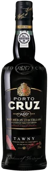 Vinho Porto Cruz Tawny 750ML