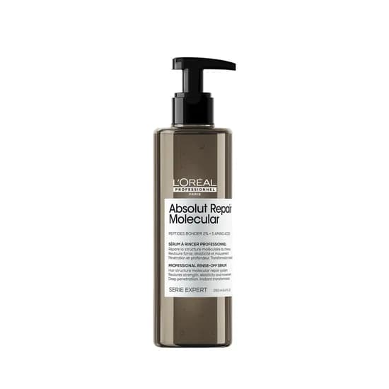 L'Oreal Absolut Molecular Serum 250ML