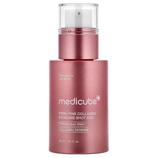 PDRN Col Exosome Shot 2000 Medicube 30ML