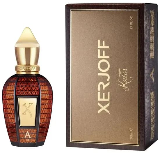 Xerjoff Perfume Alexandria III Unisex Parfum 50ML