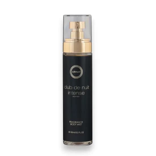 Bruma Corporal Femenino Armaf Club de Nuit Intense Woman 150ML