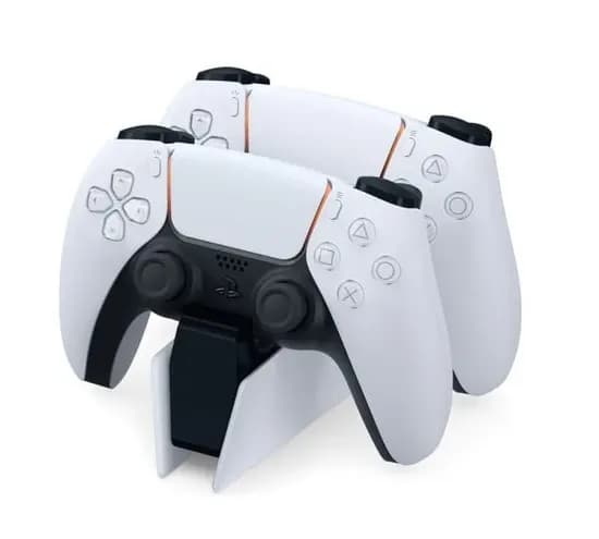 Sony CFI-ZDS1 Estacion de Carga p/Control PS5