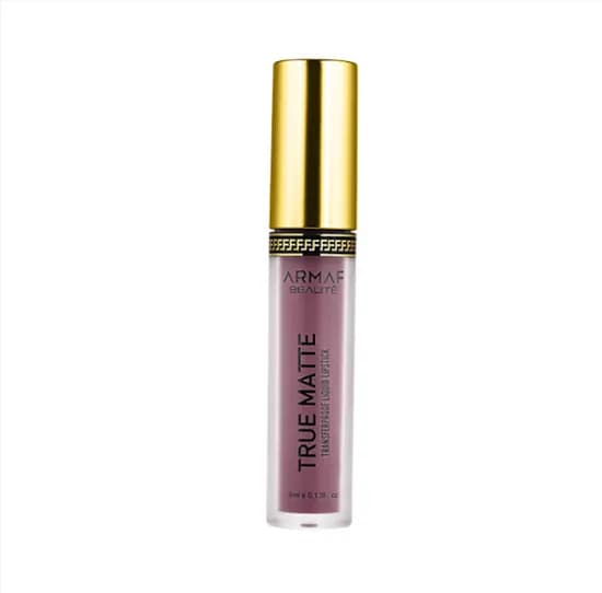 Labial Líquido Armaf Beauté True Matte Transferproof Le Parfait 4ML