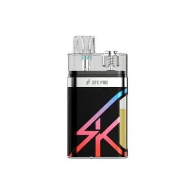 Life Pod SK Kit Cherry Lemon Frost