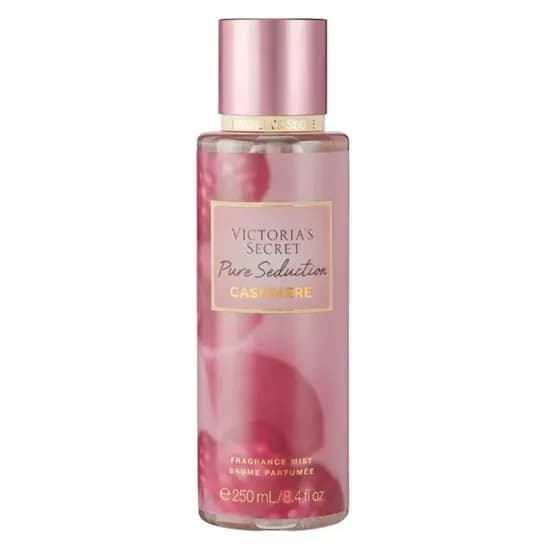 Body Lotion Victoria's Secret Pure Seduction Cashmere Feminino 250ML