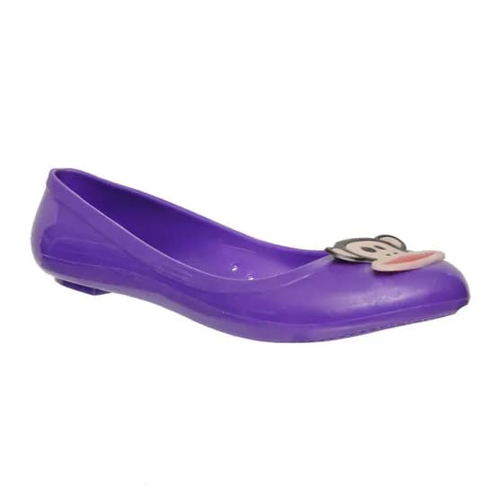 Paul Frank Sapato Dama Purple