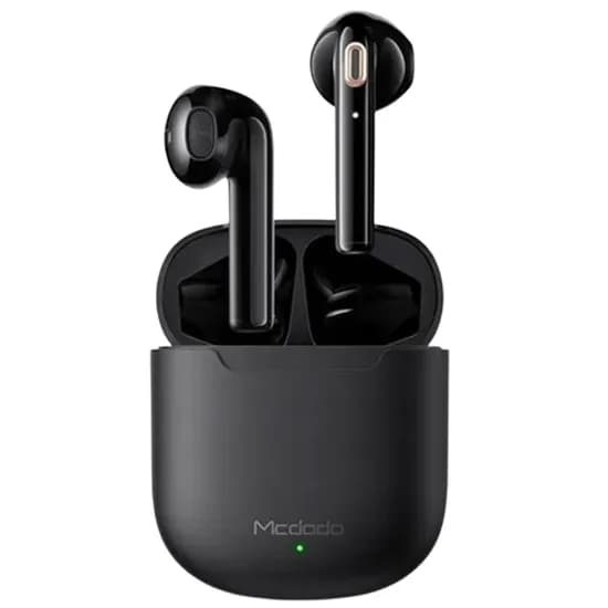 Fone de Ouvido Mcdodo Buds HP-7881 - Black (Deslacrado)