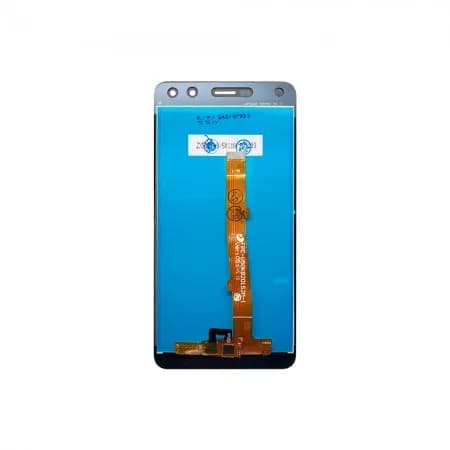 Frontal Huawei Y6 2017 Preto
