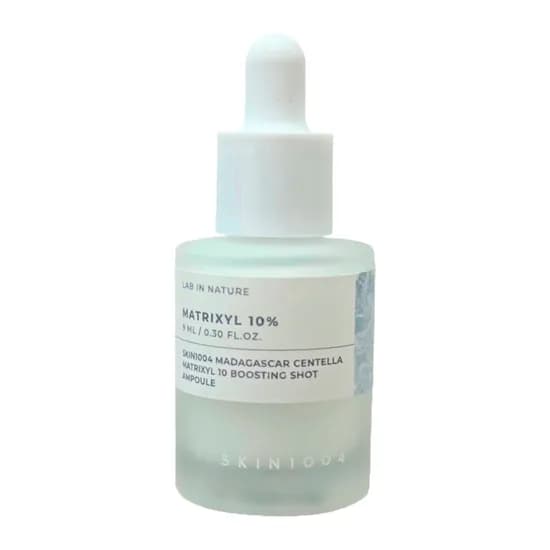 Sérum Skin 1004 Madagascar Centalla Ampoule Matrixyl 9ML