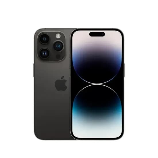 Apple iPhone 14 Pro 128GB Swap Grado A+ Black (Americano) (Con Garantia) (Somente Aparelho)
