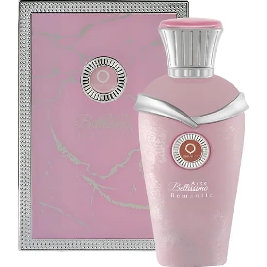Perfume Orientica Arte Bellisimo Romantic Edp - Feminino 75ML