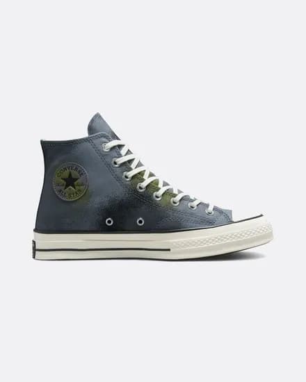 Calzado Converse Chuck 70 Lunar Gris