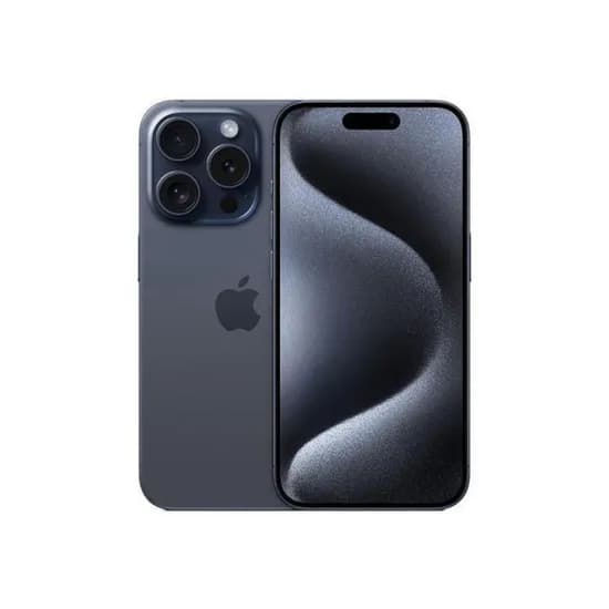 iPhone 15 Pro Max 256GB Azul Grade A Swap Hso