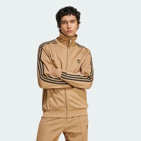 Chaqueta Adidas Originals Classic TT Arena