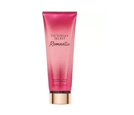 Victorias Body Lotion Romantic 236ML