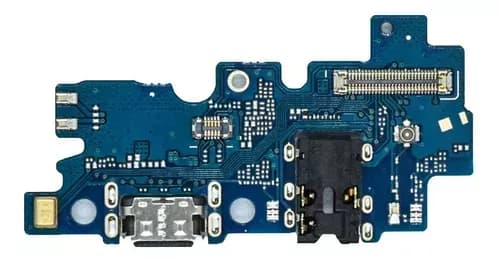 Flex de Carga Samsung A30S/A307 (Original Vezr)