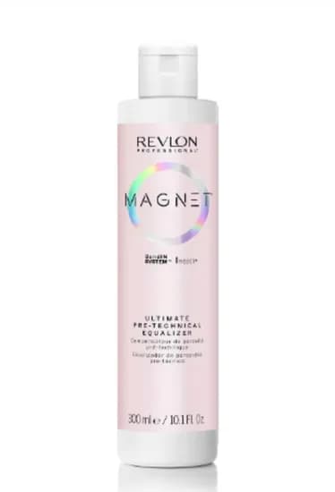 Revlon Magnet Ultimate Pre-Technical 300ML