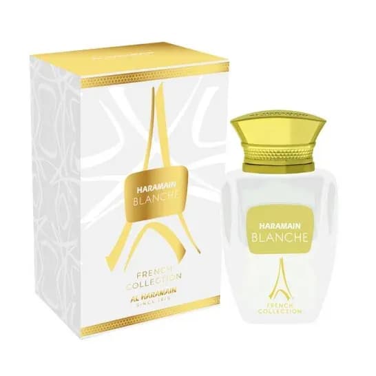 Tester Al Haramain Blanche 100ML