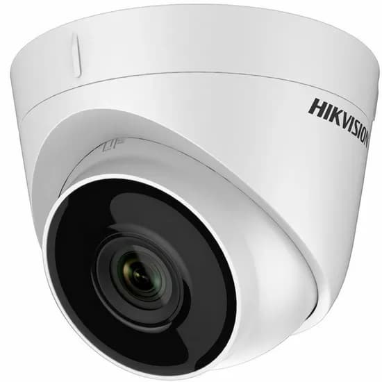 CCTV Hikvision Câmera H.265+ DS-2CD1323G0-Iuf 2.8MM 2MP