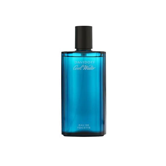 Davidoff Cool Water Edt M 125ML
