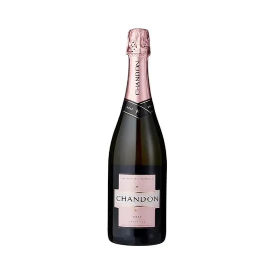 Espumante Chandon Brut Rosé - 750ML