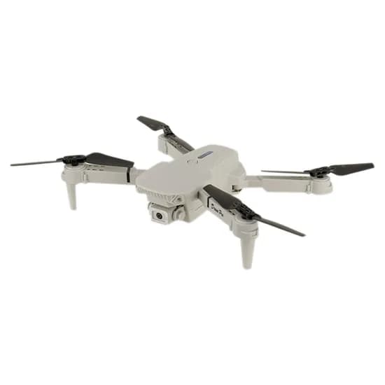 Drone MD 2691 - 4K - com Controle - Wi-Fi - Cinza