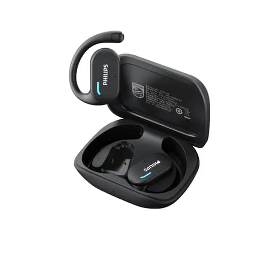 Auricular Philips TAT1769BK/93 Bluetooth - Black
