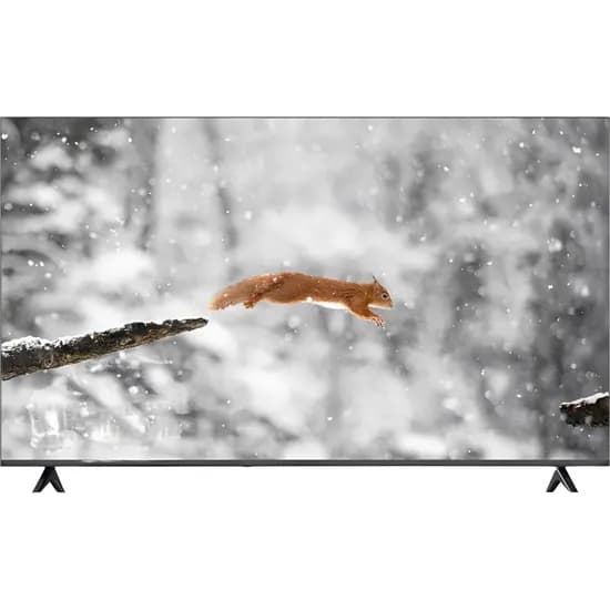 Televisão Smart LED Xion XI-LED75W 75" Magic Remote 4K Wifi - Preto