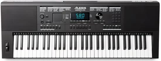 Alesis Harmony 61 Pro Teclado Portátil