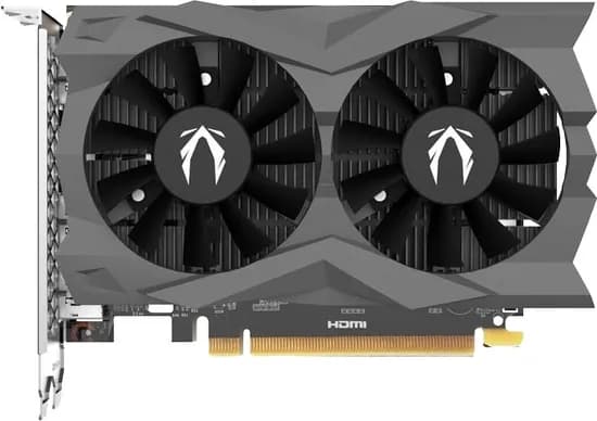 Placa de Vídeo Zotac Gaming Geforce RTX3050 Twin Edge Oc 6GB GDDR6 (ZT-A30510H-10L)