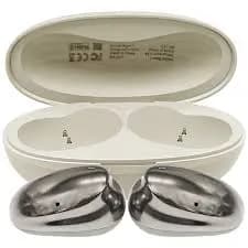 Gtide Earphone Bean 1 White